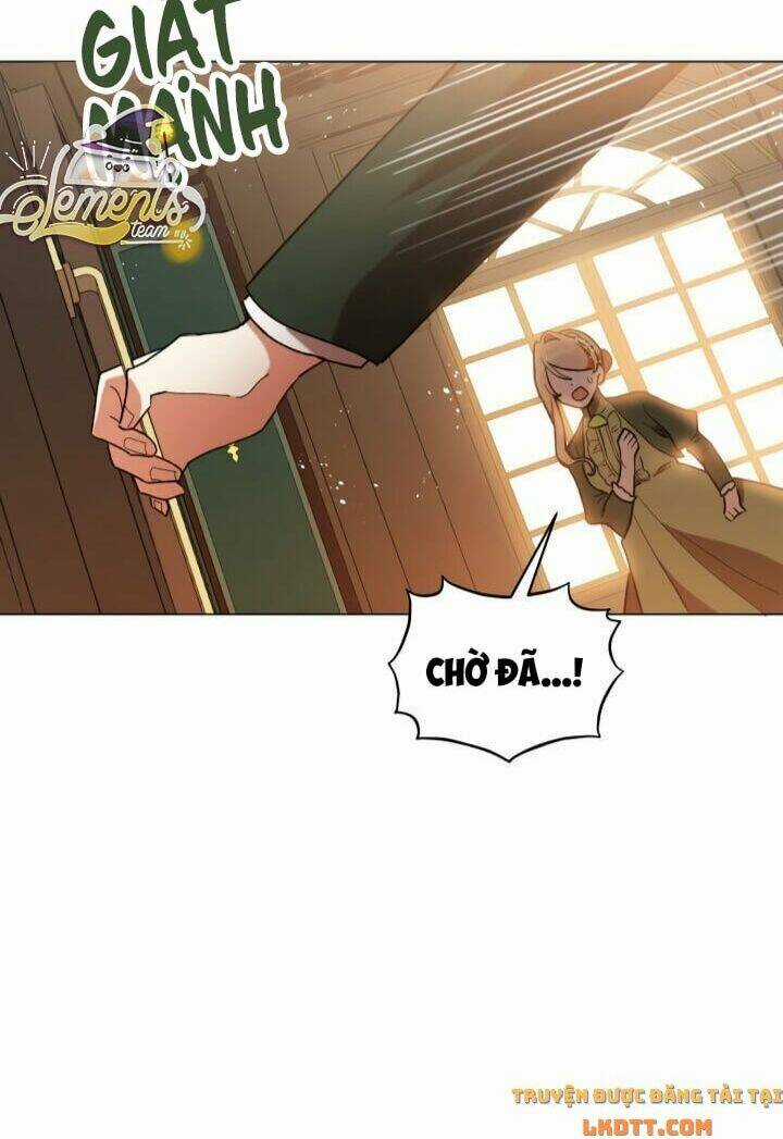 Quý Cô Khó Gần - Chapter 15 - Trang 54