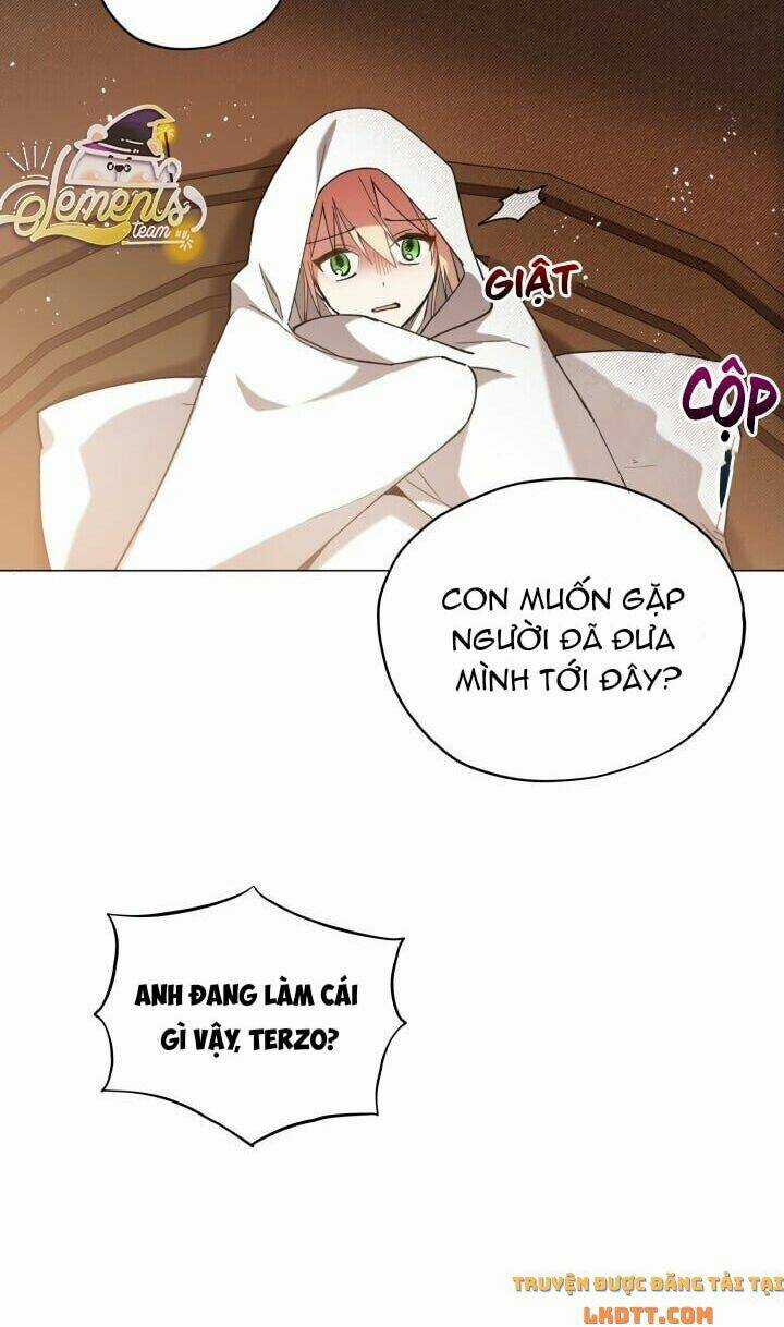 Quý Cô Khó Gần - Chapter 15 - Trang 56