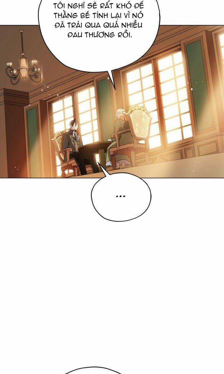 Quý Cô Khó Gần - Chapter 15 - Trang 10