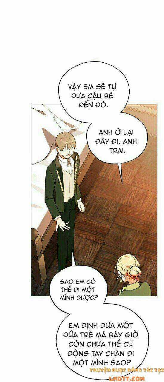 Quý Cô Khó Gần - Chapter 16 - Trang 12