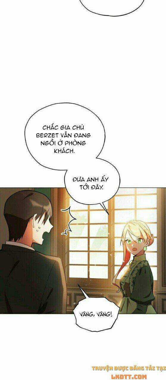 Quý Cô Khó Gần - Chapter 16 - Trang 14