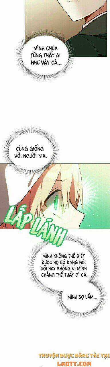 Quý Cô Khó Gần - Chapter 16 - Trang 3