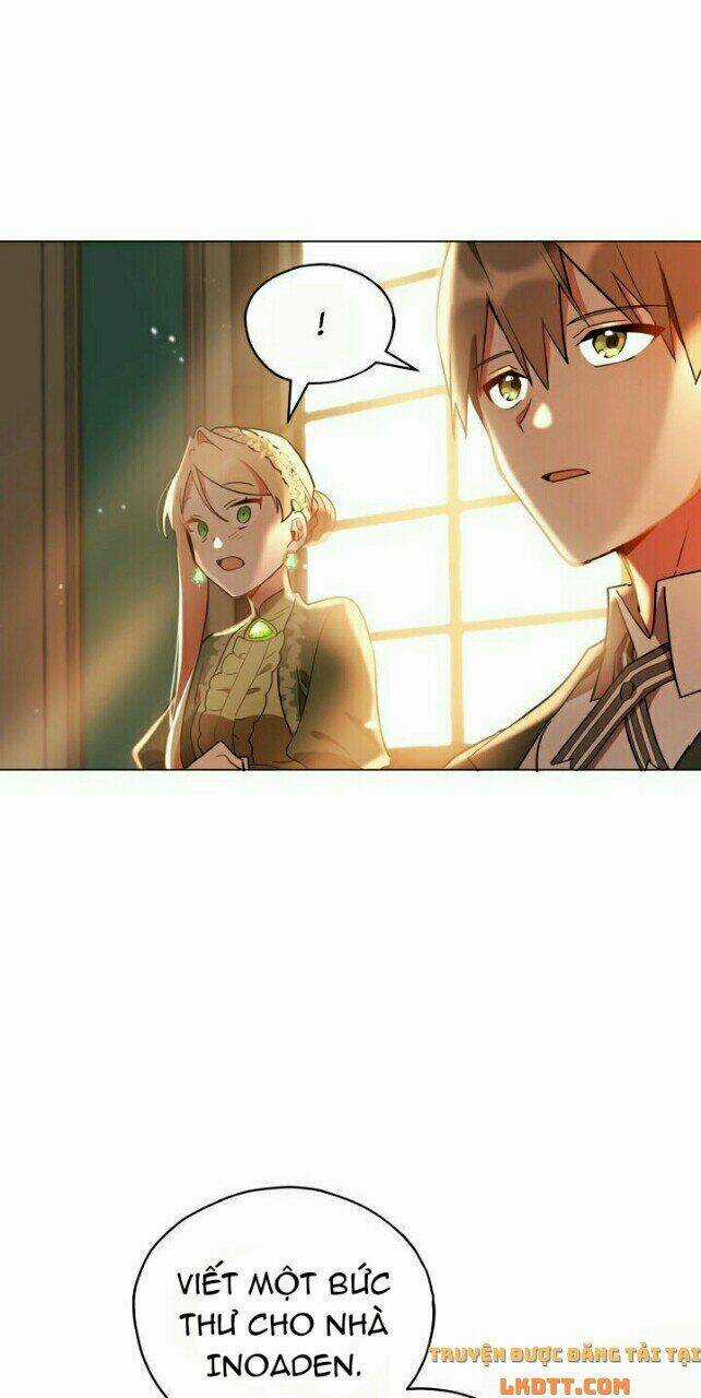 Quý Cô Khó Gần - Chapter 16 - Trang 33