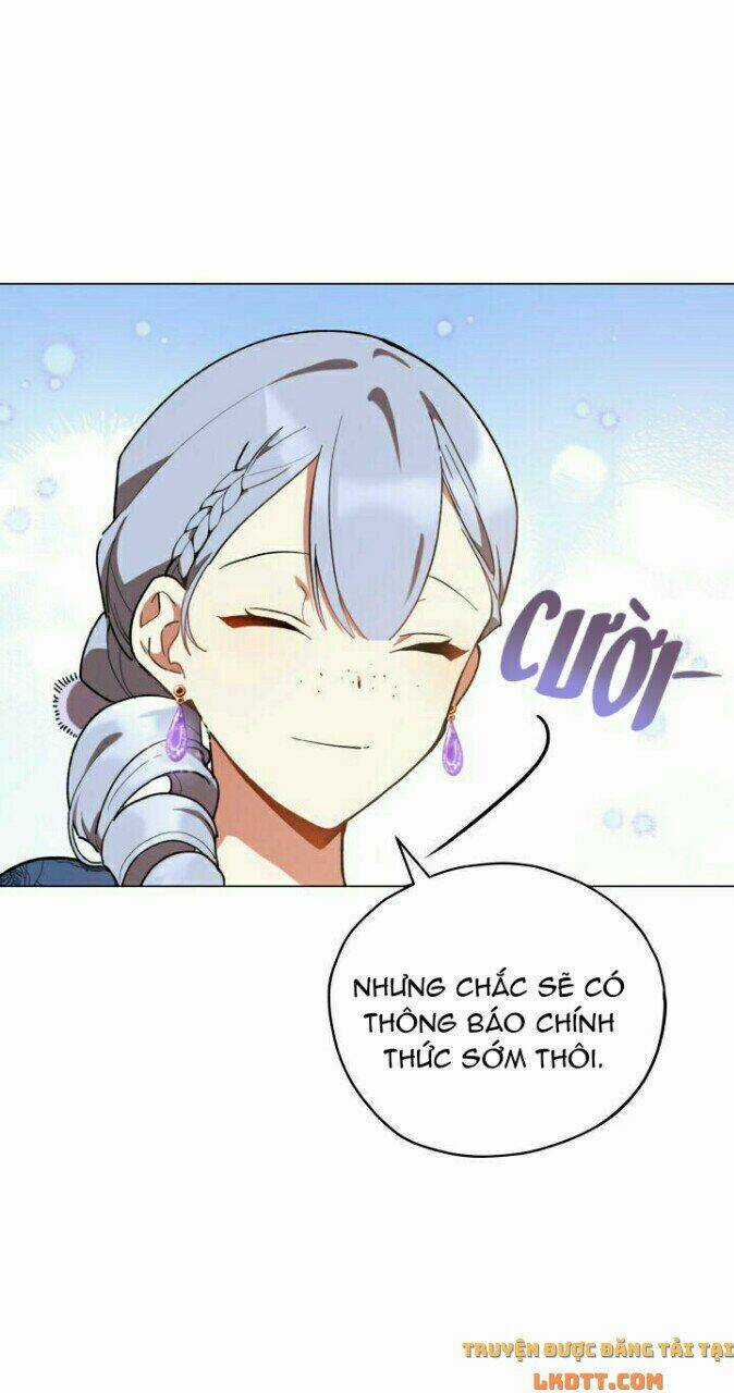 Quý Cô Khó Gần - Chapter 16 - Trang 39