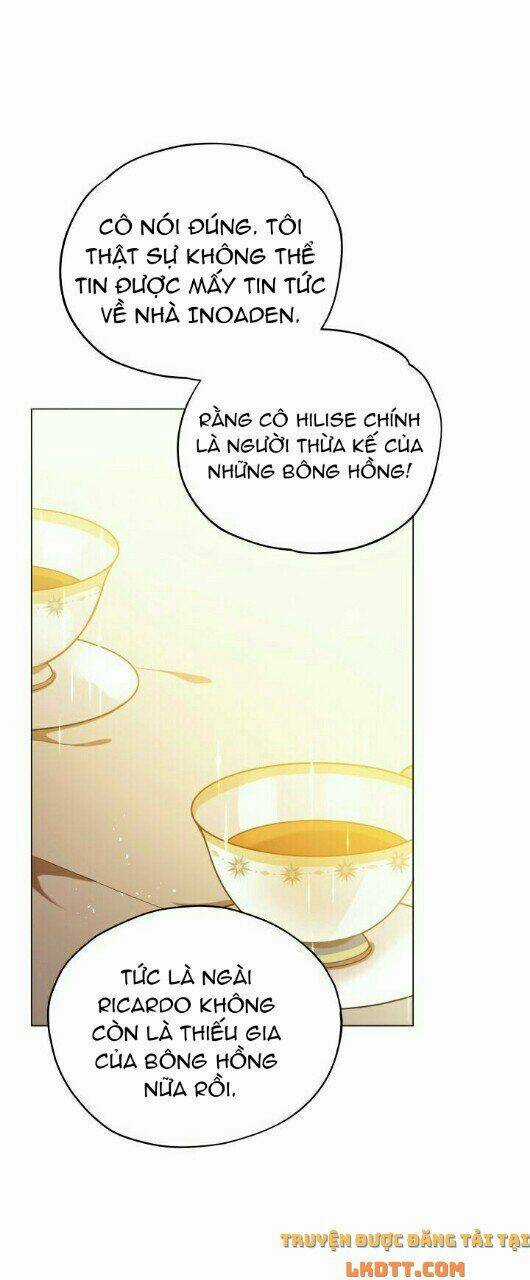 Quý Cô Khó Gần - Chapter 16 - Trang 42