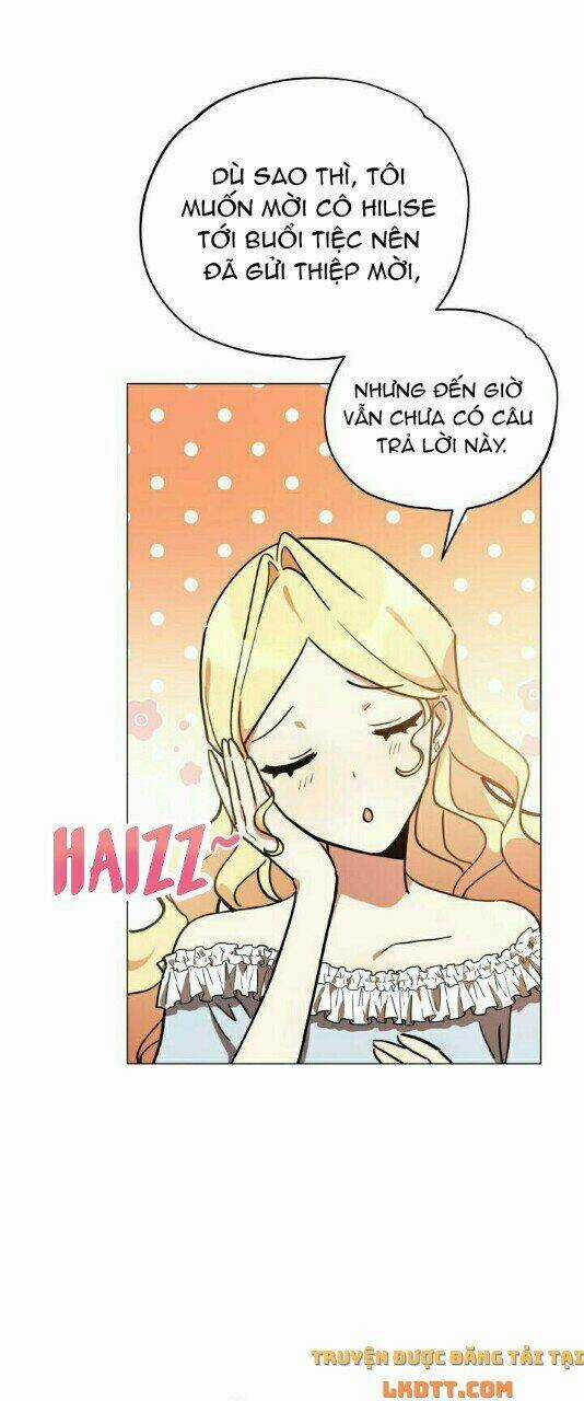 Quý Cô Khó Gần - Chapter 16 - Trang 43