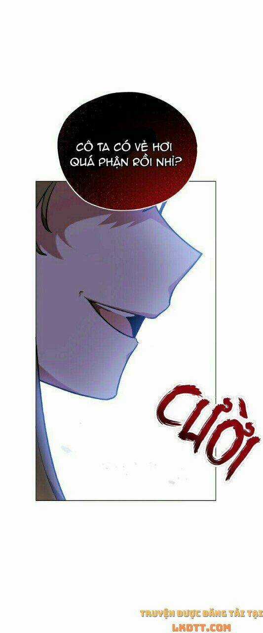 Quý Cô Khó Gần - Chapter 16 - Trang 47