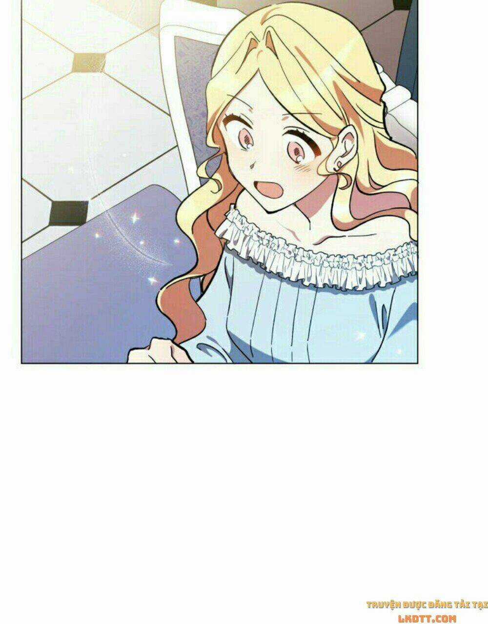 Quý Cô Khó Gần - Chapter 16 - Trang 49