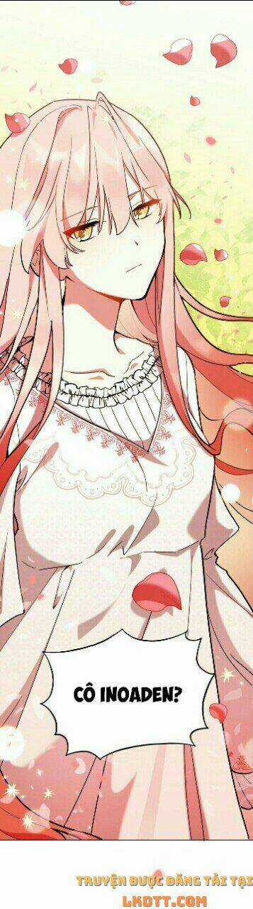Quý Cô Khó Gần - Chapter 16 - Trang 53