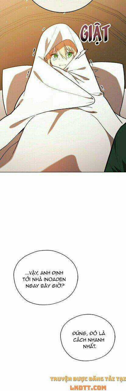 Quý Cô Khó Gần - Chapter 16 - Trang 7