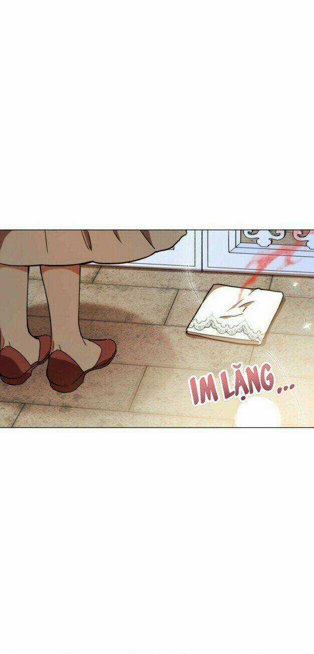 Quý Cô Khó Gần - Chapter 17 - Trang 32