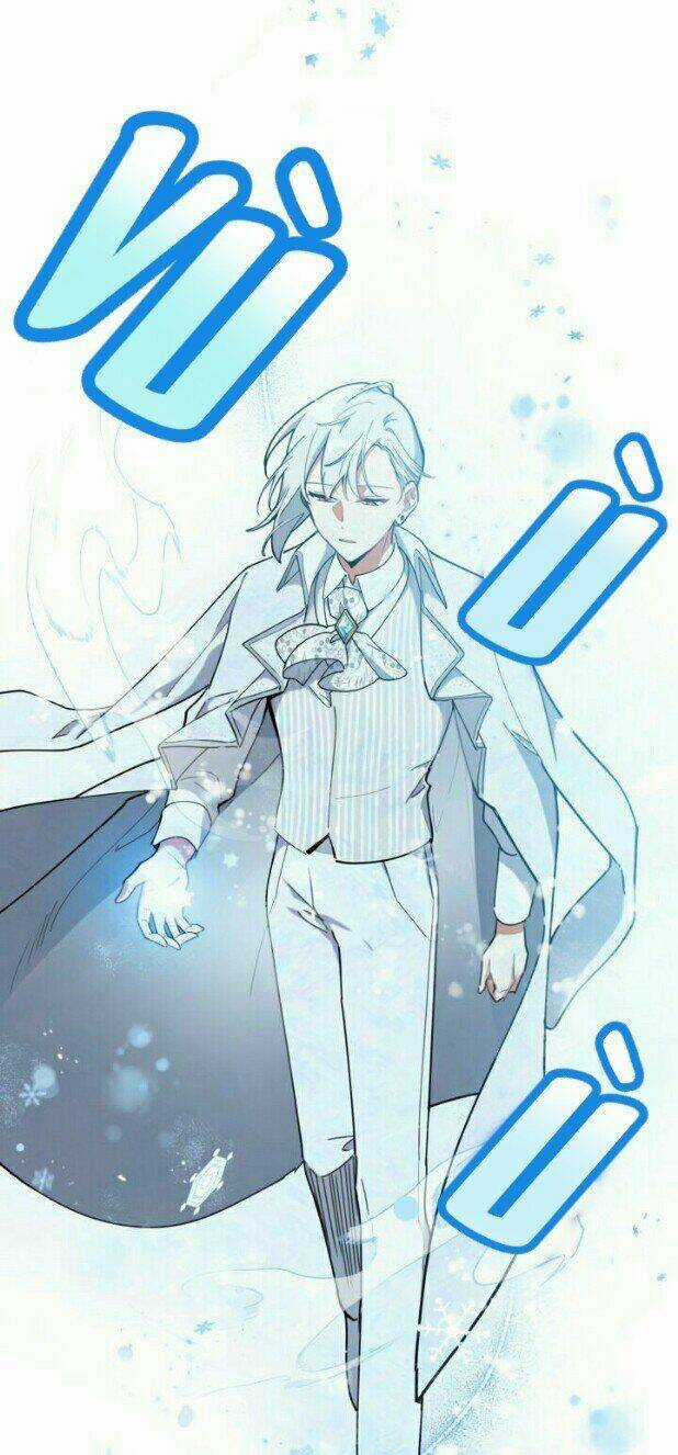 Quý Cô Khó Gần - Chapter 17 - Trang 35