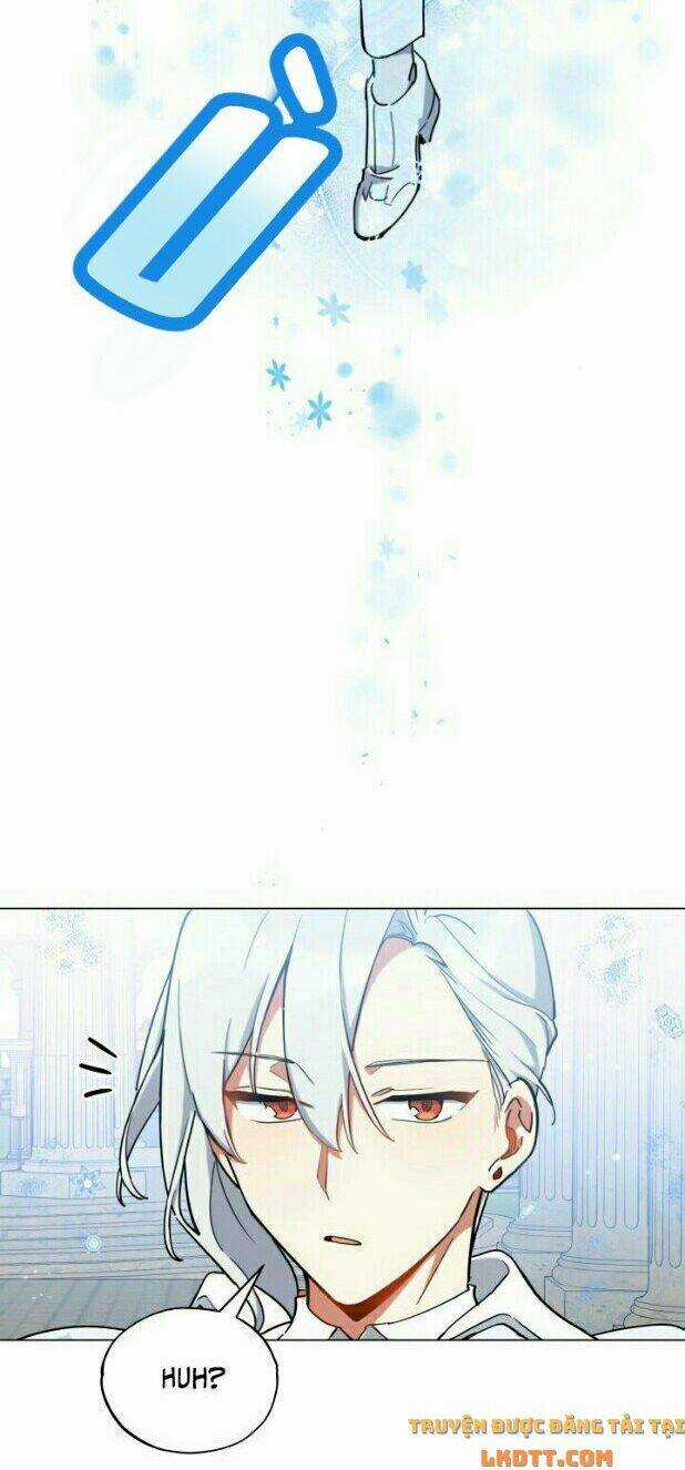 Quý Cô Khó Gần - Chapter 17 - Trang 36