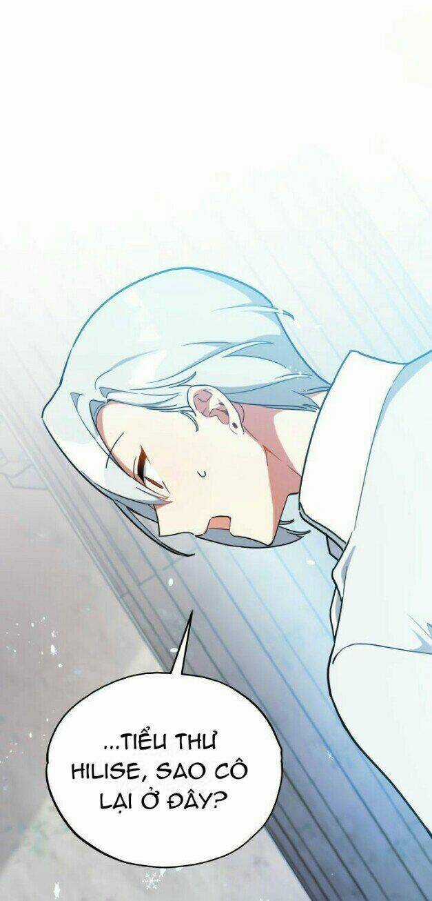 Quý Cô Khó Gần - Chapter 17 - Trang 37