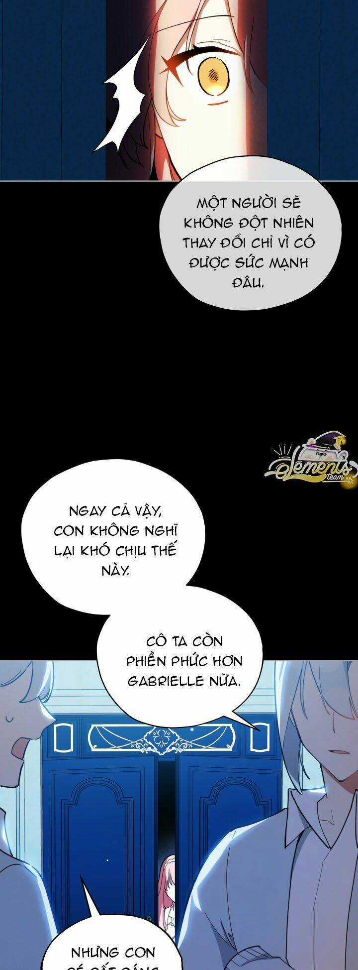 Quý Cô Khó Gần - Chapter 18 - Trang 18