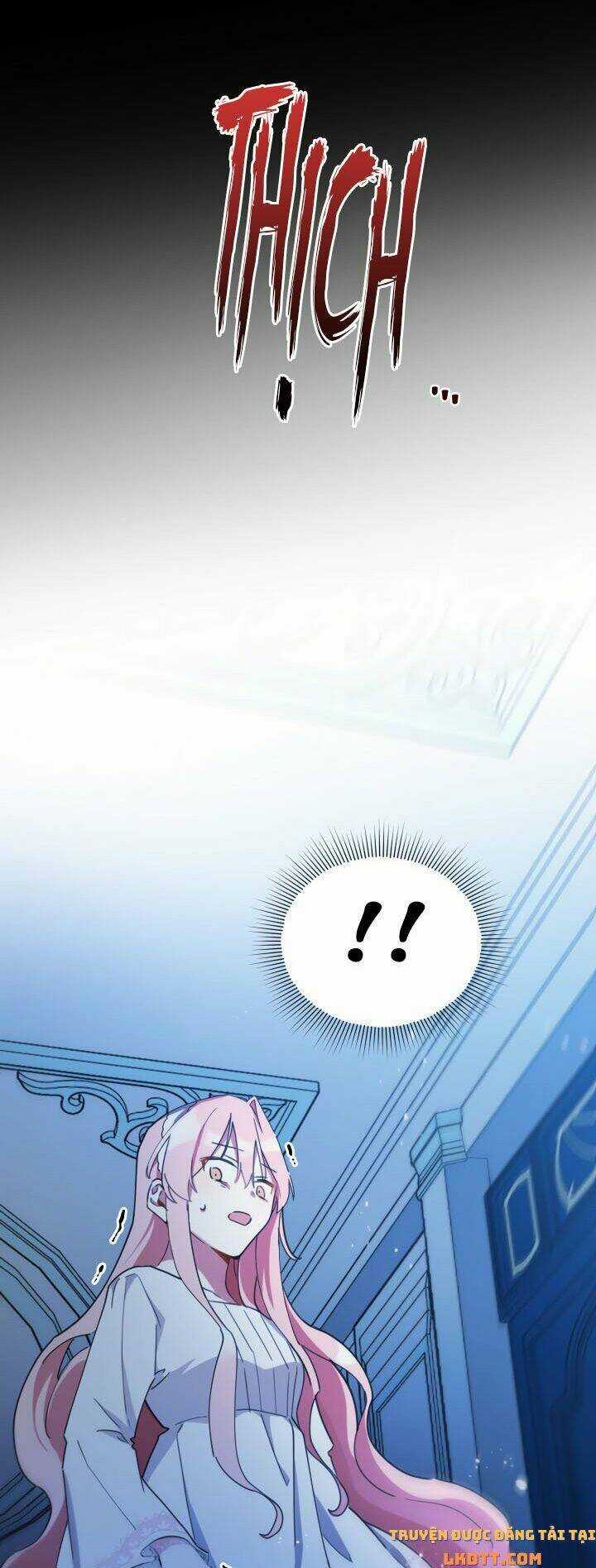 Quý Cô Khó Gần - Chapter 18 - Trang 23