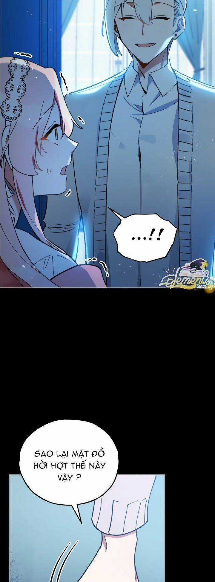 Quý Cô Khó Gần - Chapter 18 - Trang 26