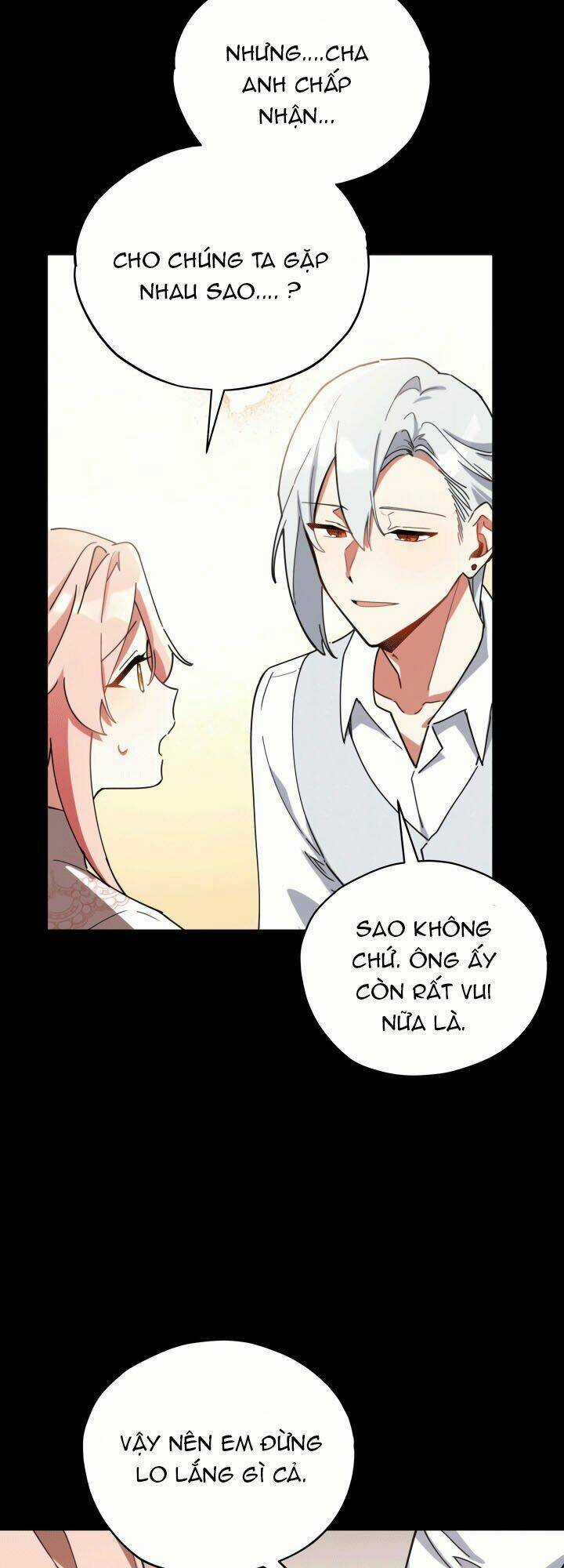 Quý Cô Khó Gần - Chapter 18 - Trang 4