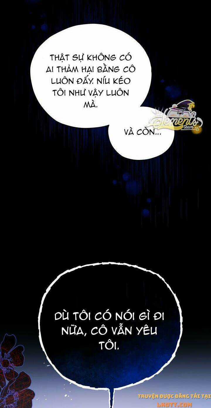 Quý Cô Khó Gần - Chapter 18 - Trang 36