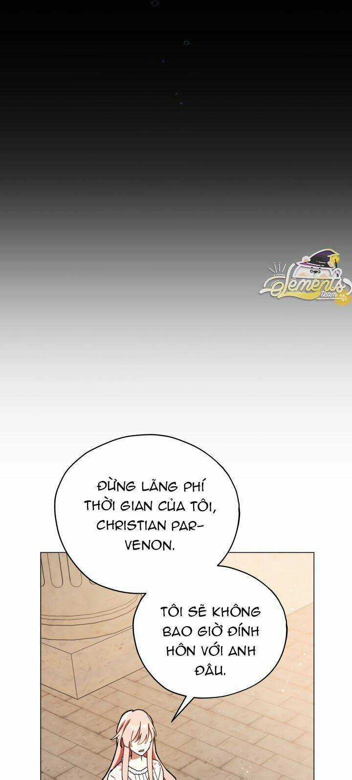 Quý Cô Khó Gần - Chapter 18 - Trang 43