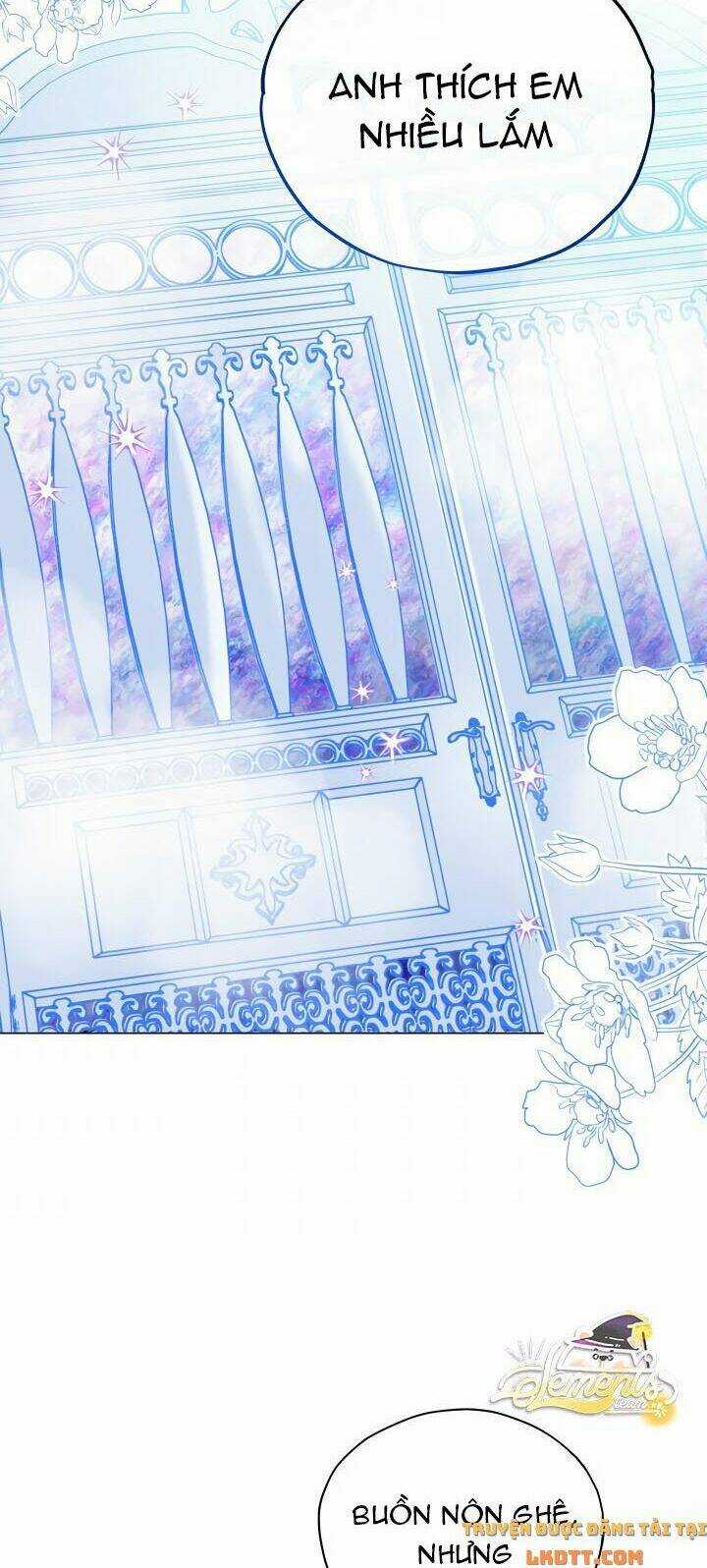 Quý Cô Khó Gần - Chapter 18 - Trang 46