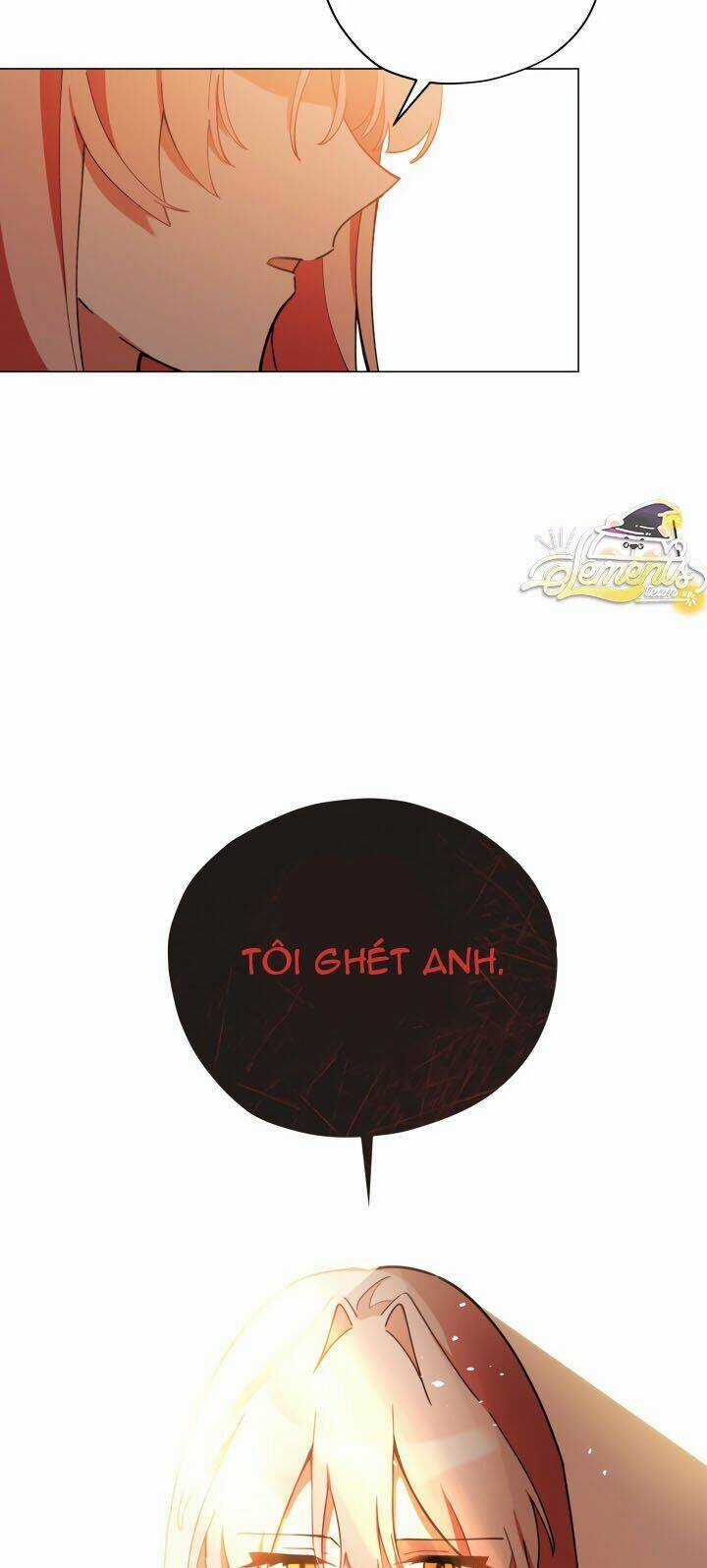 Quý Cô Khó Gần - Chapter 18 - Trang 47