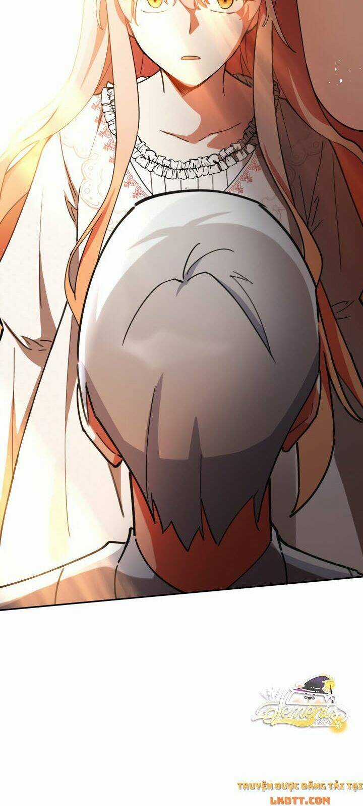 Quý Cô Khó Gần - Chapter 18 - Trang 48