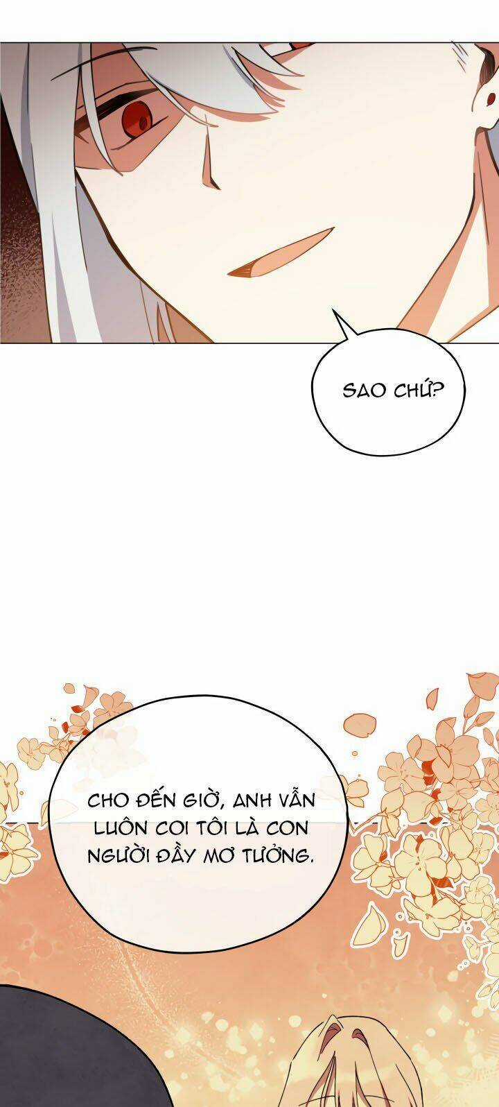 Quý Cô Khó Gần - Chapter 18 - Trang 49