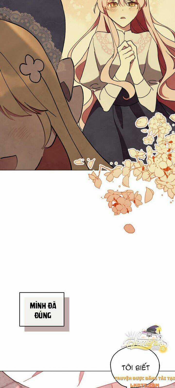 Quý Cô Khó Gần - Chapter 18 - Trang 50