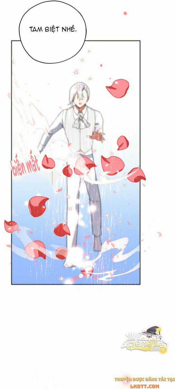 Quý Cô Khó Gần - Chapter 18 - Trang 54