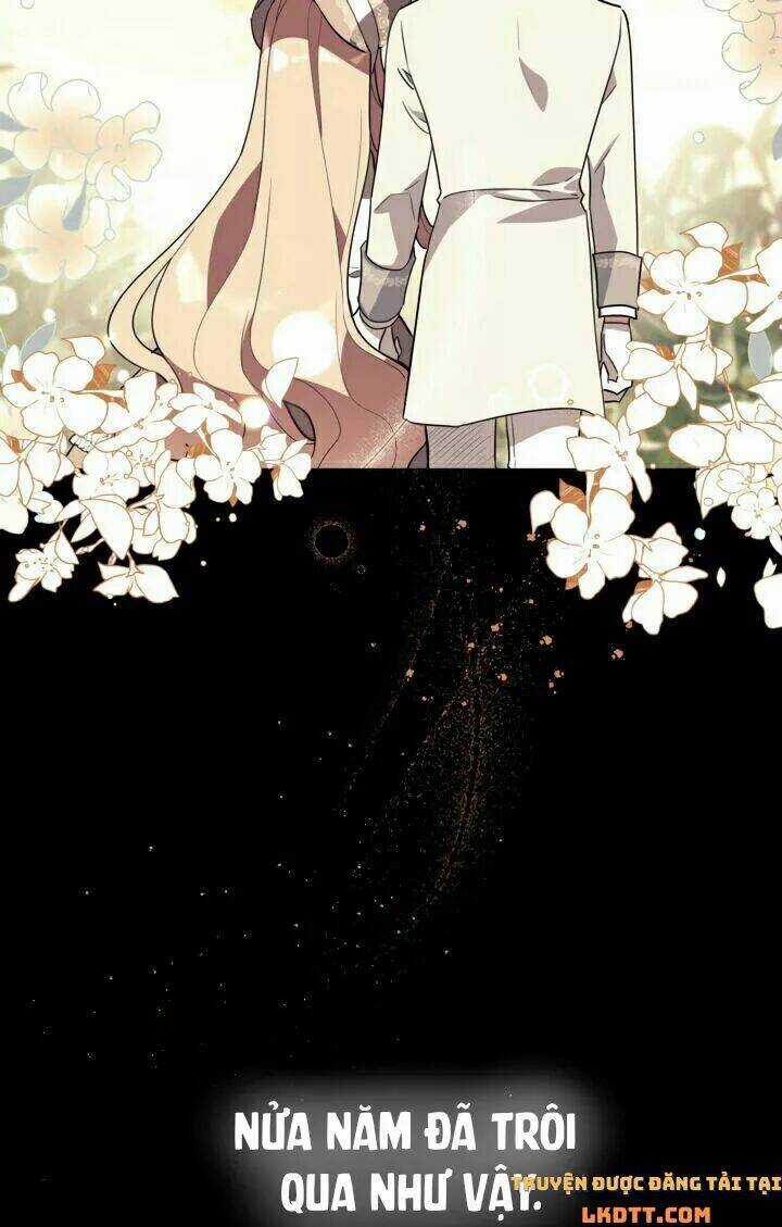 Quý Cô Khó Gần - Chapter 19 - Trang 14