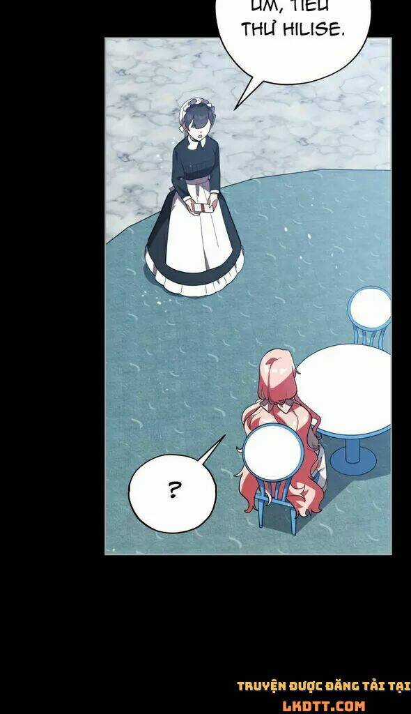 Quý Cô Khó Gần - Chapter 19 - Trang 17