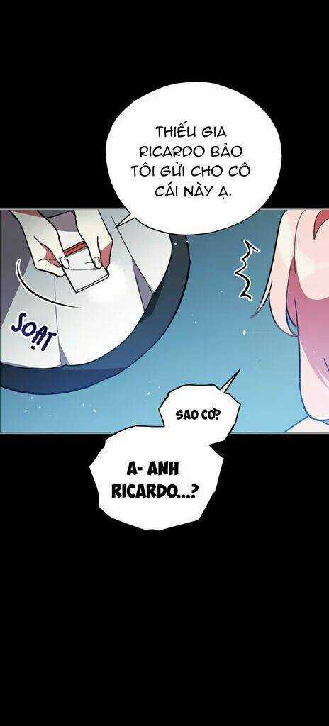 Quý Cô Khó Gần - Chapter 19 - Trang 18