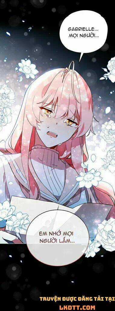 Quý Cô Khó Gần - Chapter 19 - Trang 23