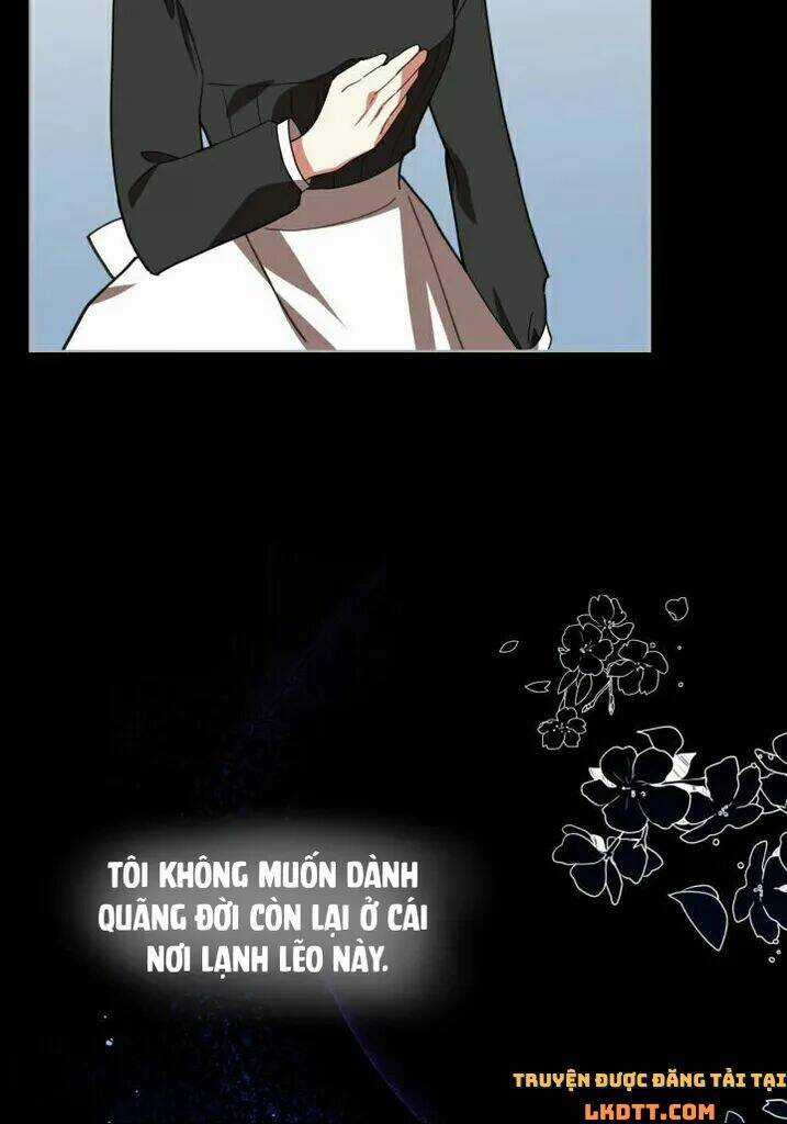 Quý Cô Khó Gần - Chapter 19 - Trang 25