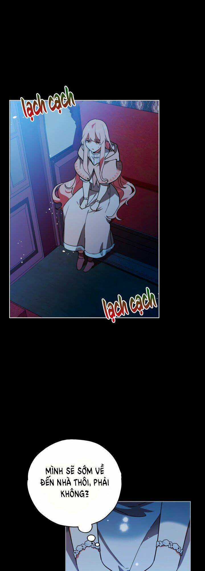 Quý Cô Khó Gần - Chapter 19 - Trang 29