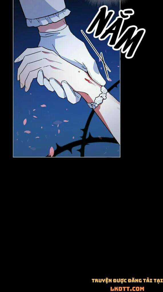 Quý Cô Khó Gần - Chapter 19 - Trang 55