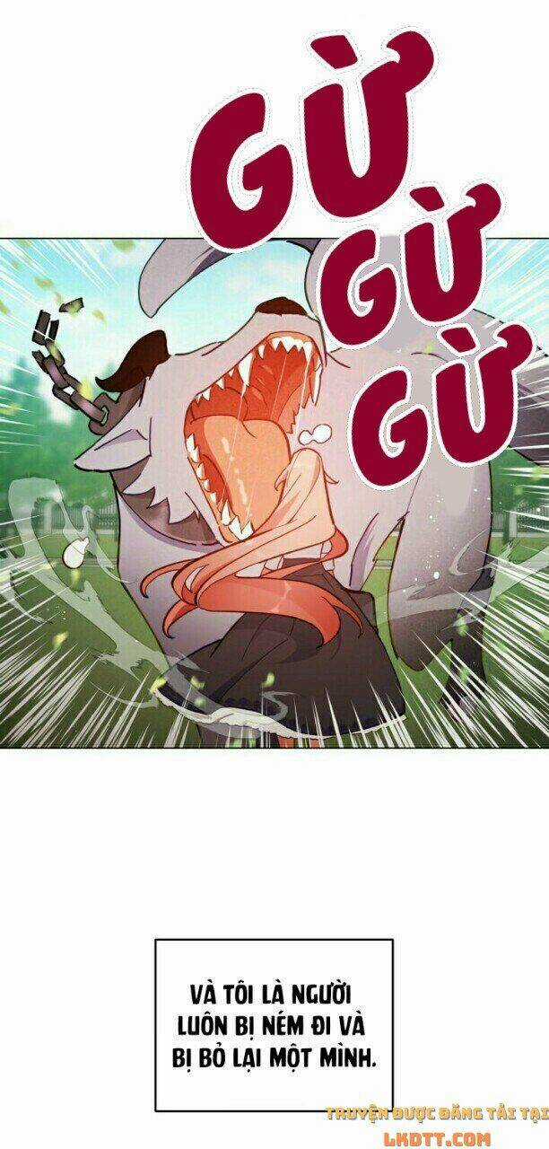 Quý Cô Khó Gần - Chapter 2 - Trang 11