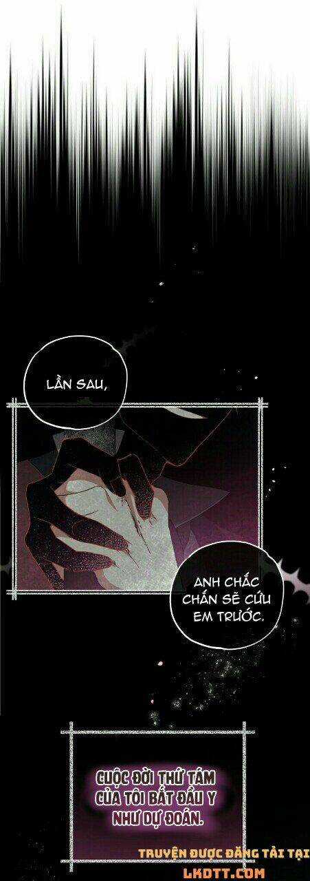 Quý Cô Khó Gần - Chapter 2 - Trang 12