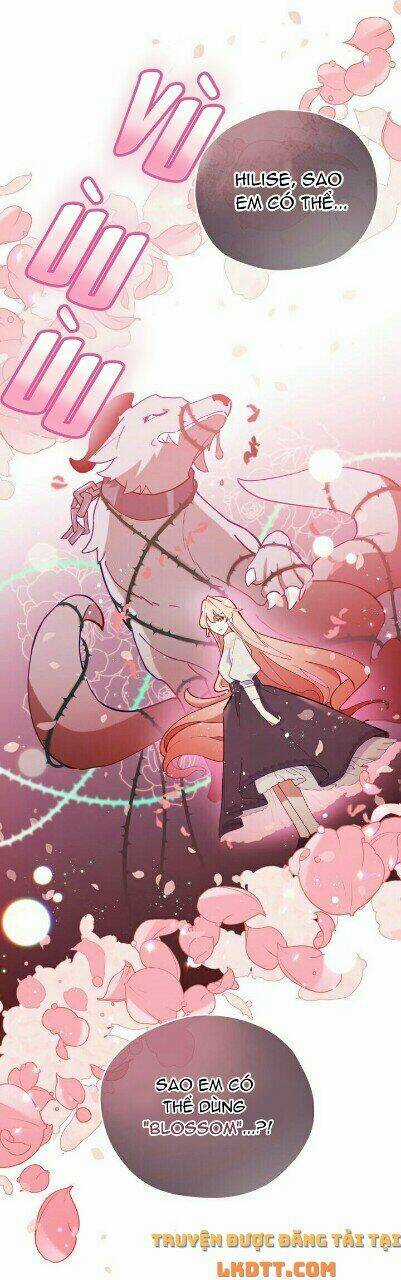 Quý Cô Khó Gần - Chapter 2 - Trang 17