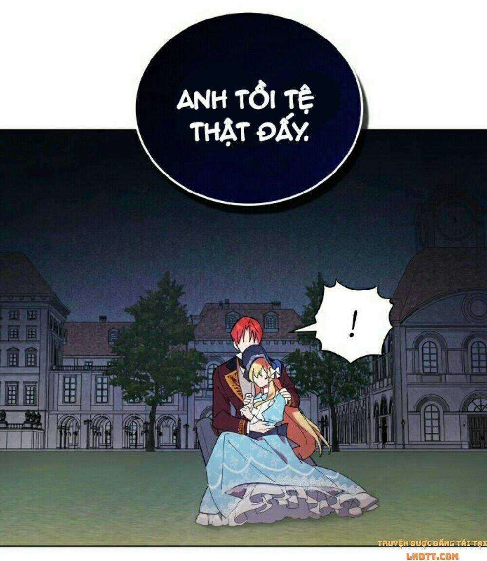 Quý Cô Khó Gần - Chapter 2 - Trang 19