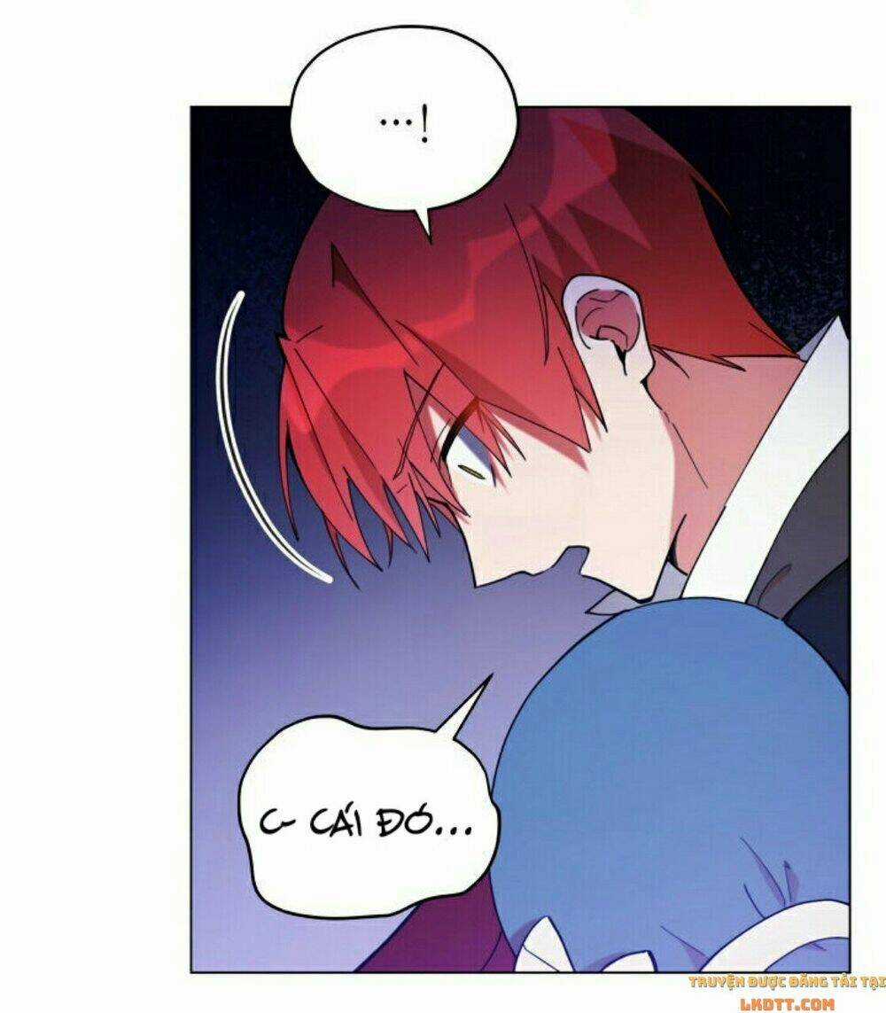 Quý Cô Khó Gần - Chapter 2 - Trang 22