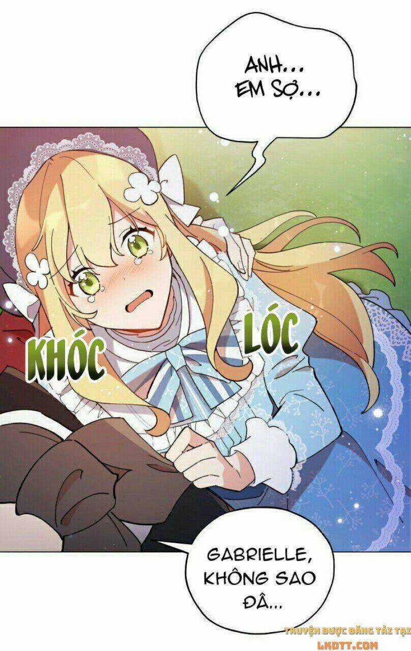 Quý Cô Khó Gần - Chapter 2 - Trang 23