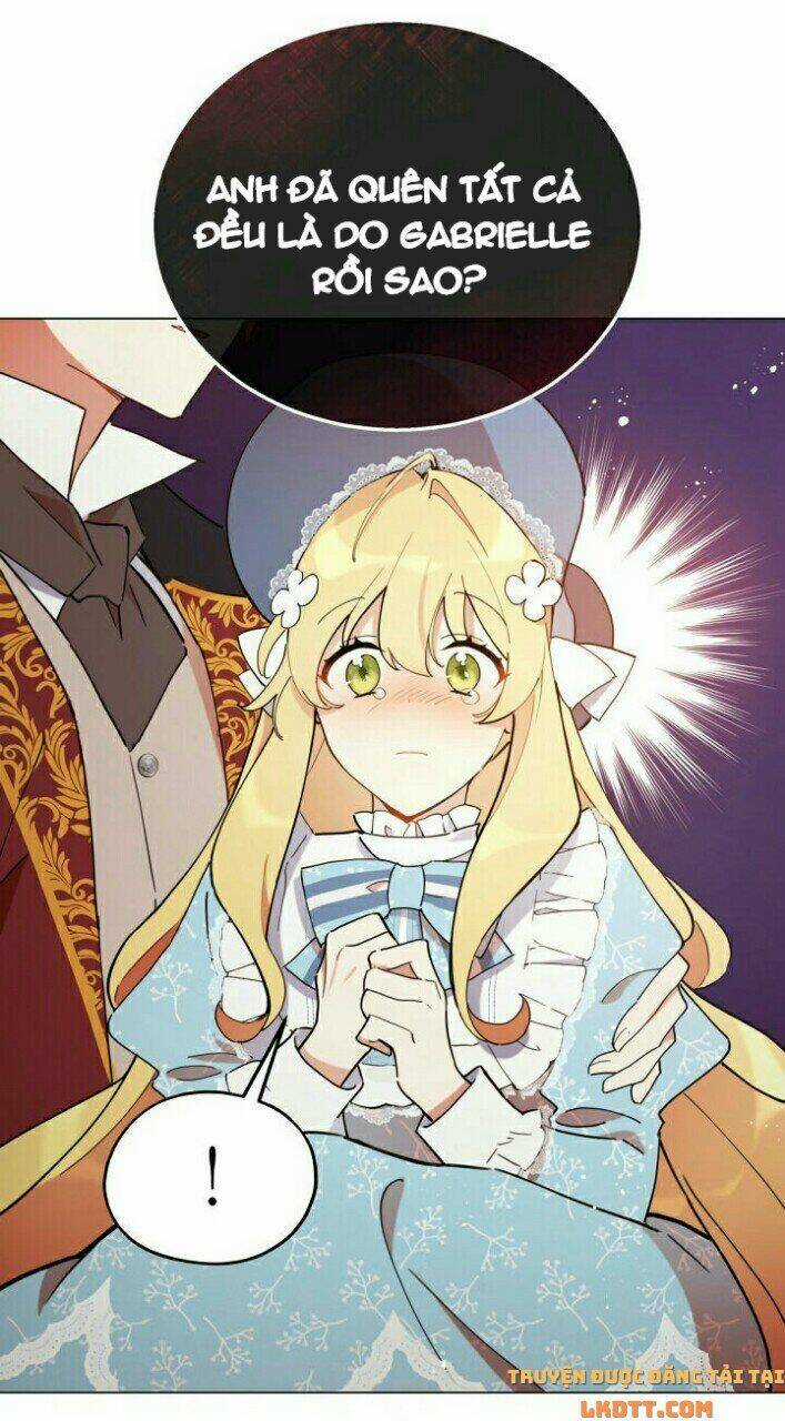 Quý Cô Khó Gần - Chapter 2 - Trang 26