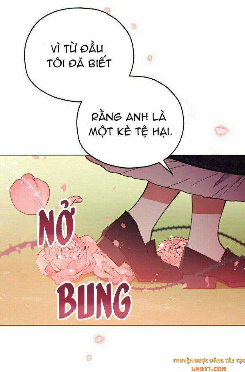 Quý Cô Khó Gần - Chapter 2 - Trang 28