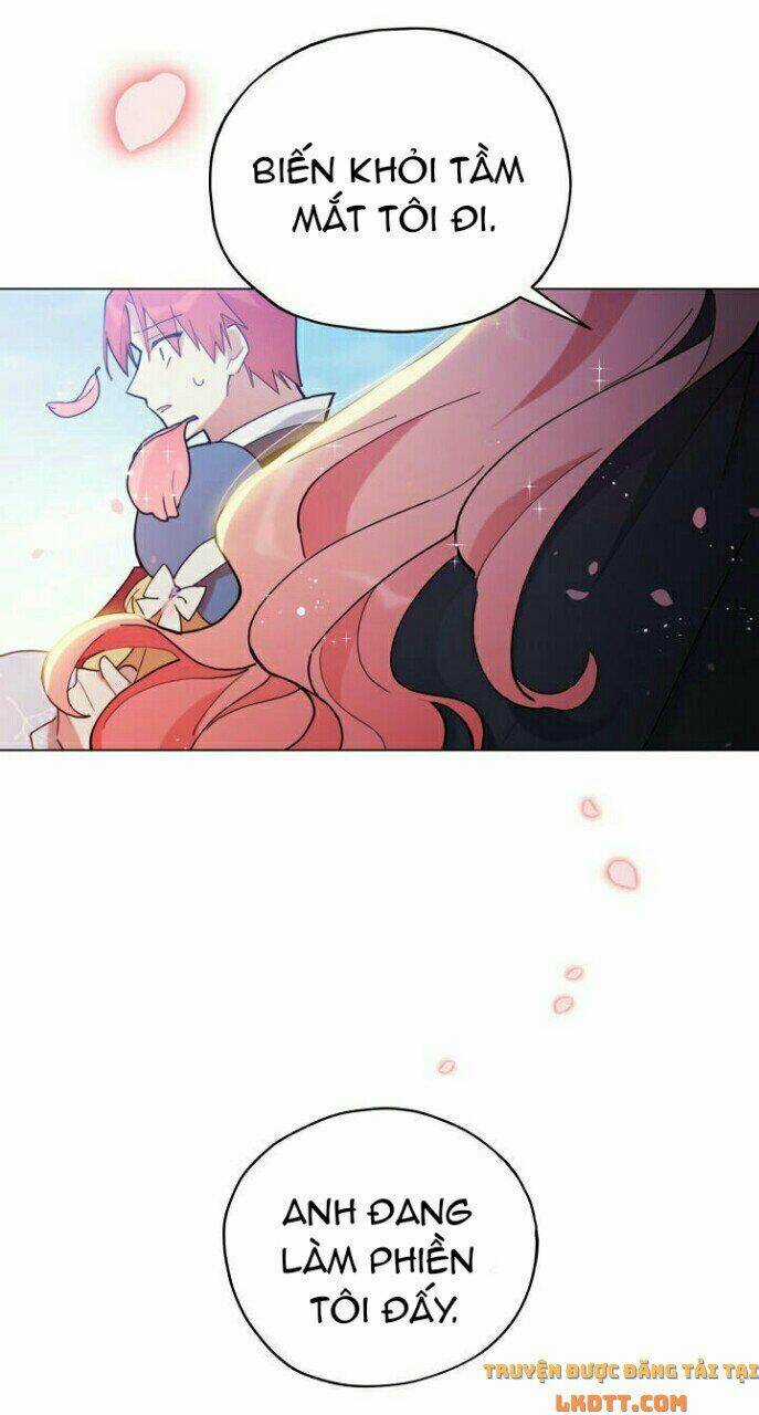 Quý Cô Khó Gần - Chapter 2 - Trang 29