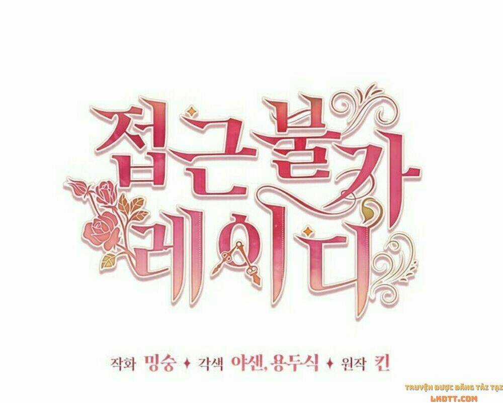 Quý Cô Khó Gần - Chapter 2 - Trang 30