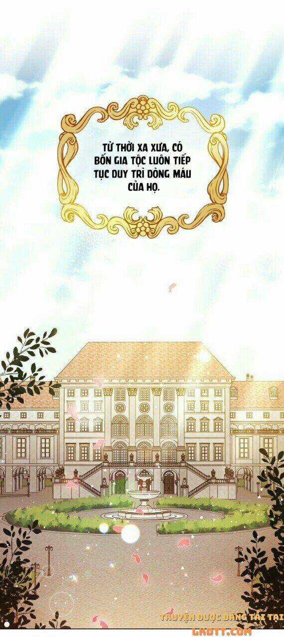 Quý Cô Khó Gần - Chapter 2 - Trang 31