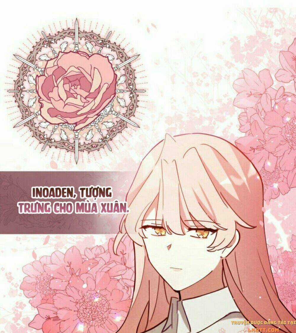 Quý Cô Khó Gần - Chapter 2 - Trang 32