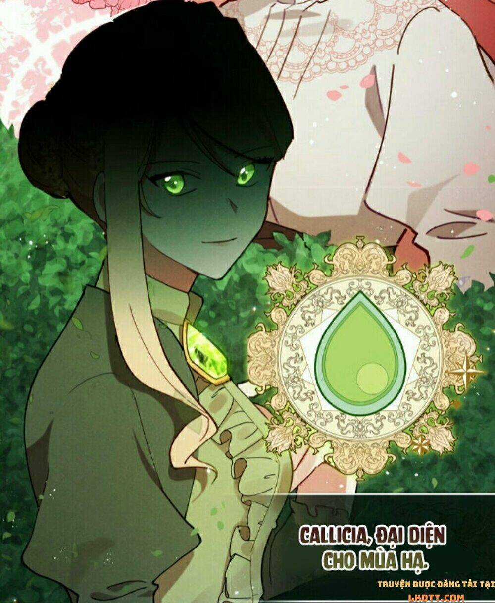 Quý Cô Khó Gần - Chapter 2 - Trang 33